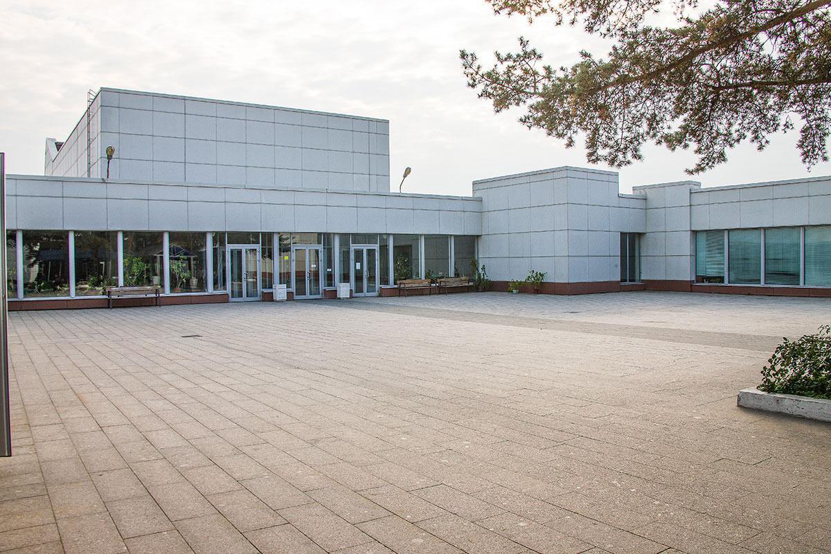 New giant crematorium opens in Saint Petersburg