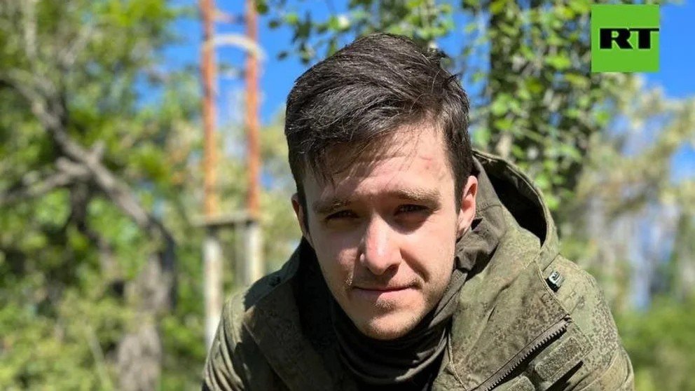 Mutag Duchayev died at Chasovyi Yar
