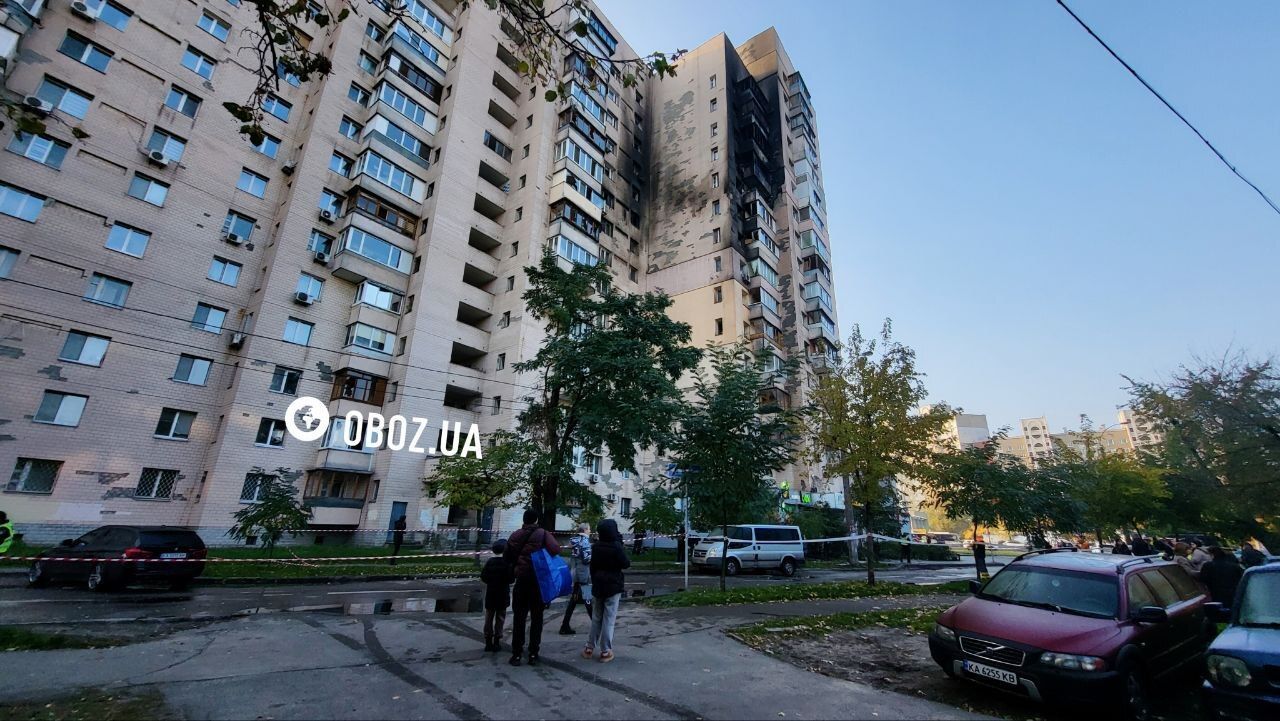 Kyiv: Russian bombardments kill and injure