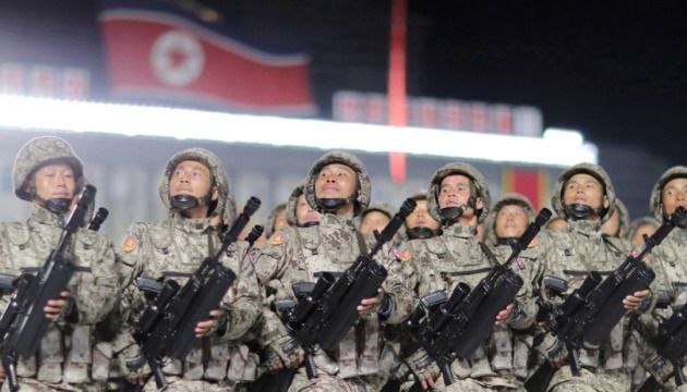 Kirby: North Korean troops lost 1,000 soldiers, some commit suicide