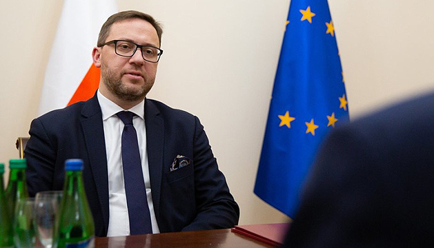 Polish Ambassador: International peacekeeping mission in Ukraine must succeed, NATO must protect Ukraine