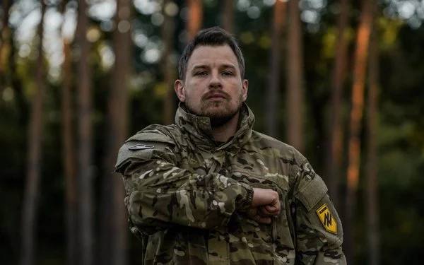 Azov’s Shik: War isn’t just about drones