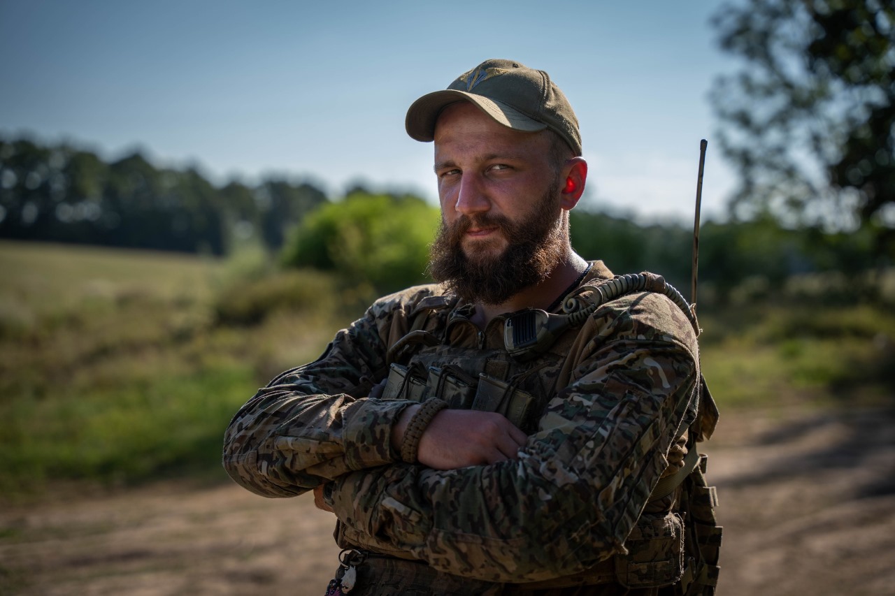 DefenceEU: Stand with Ukraine, 82nd Air Assault Brigade featured