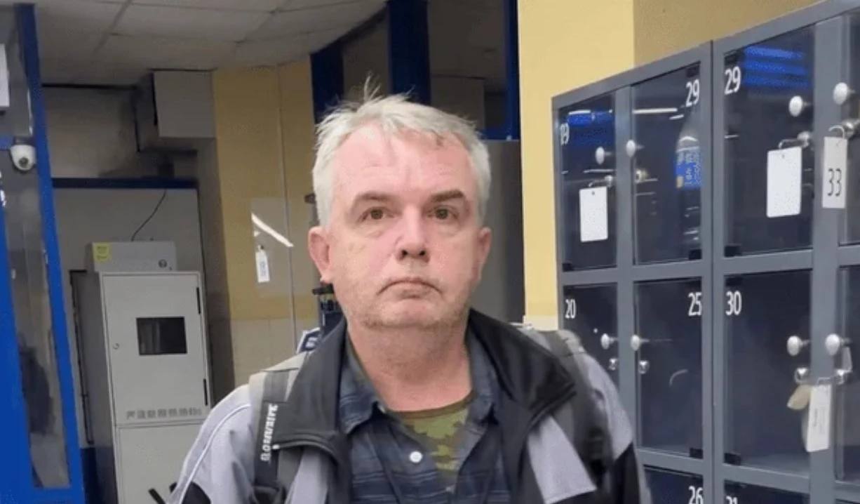 Kyiv shooter’s father served at Russian Ryazan Airborne Academy