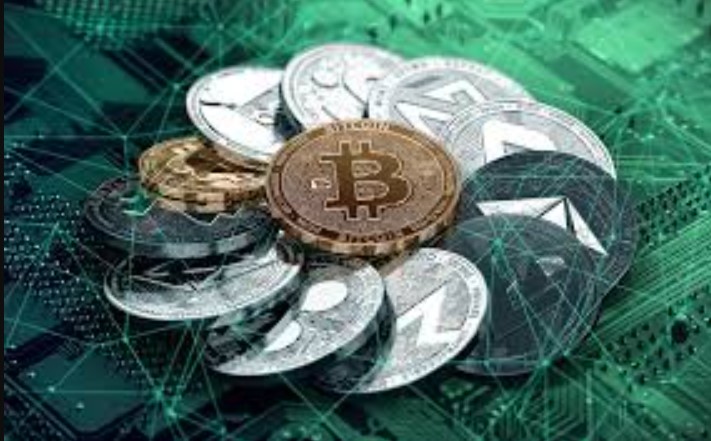 Officials declare cryptocurrency: National Police leads