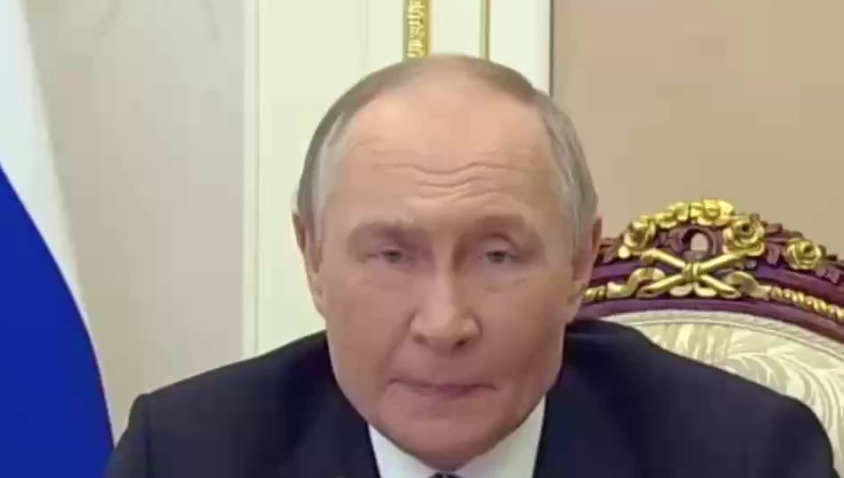 Bild: Putin cannot stop the war without severe consequences for Russia