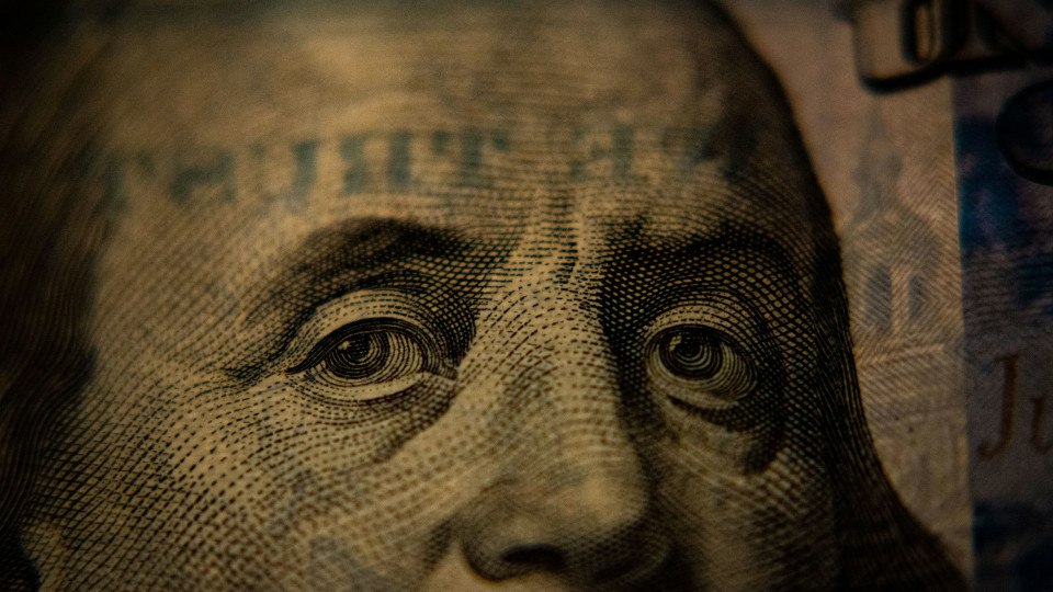 Ukraine saw over $100 billion leave during independence, says ARMA