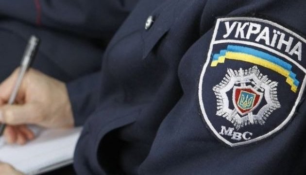 Assistant to deputy interior minister, police chief and deputy detained for bribe