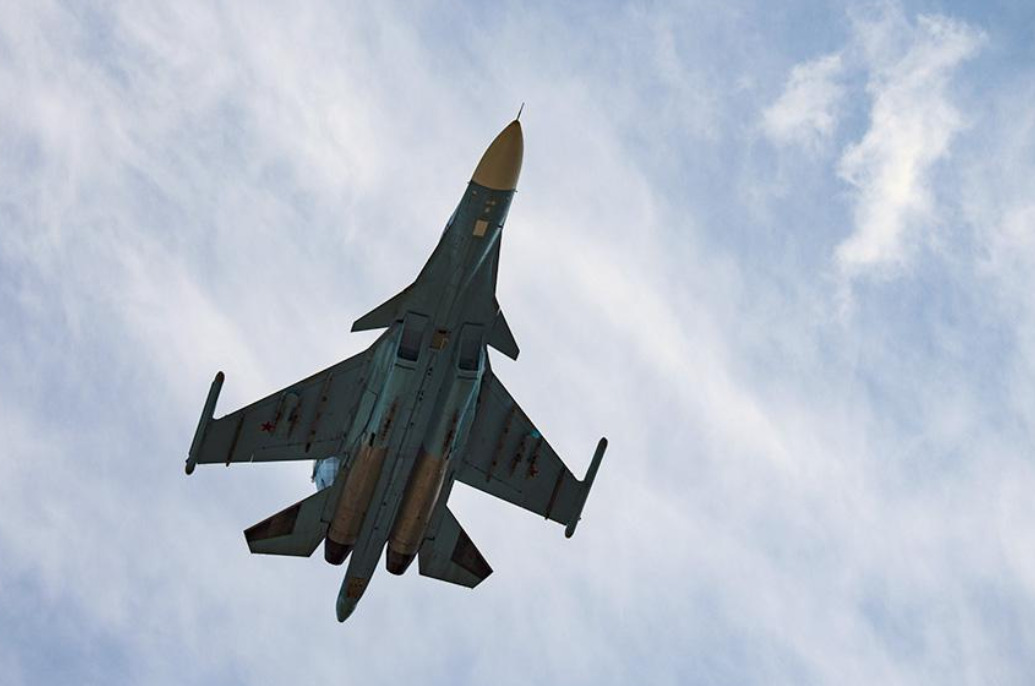 Russian Attack on Farm in Kharkiv Region Kills One