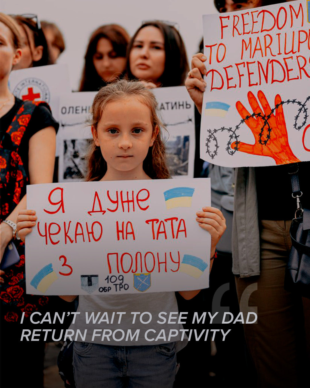 Azovstal fighters in Russian captivity after 82 days of resistance