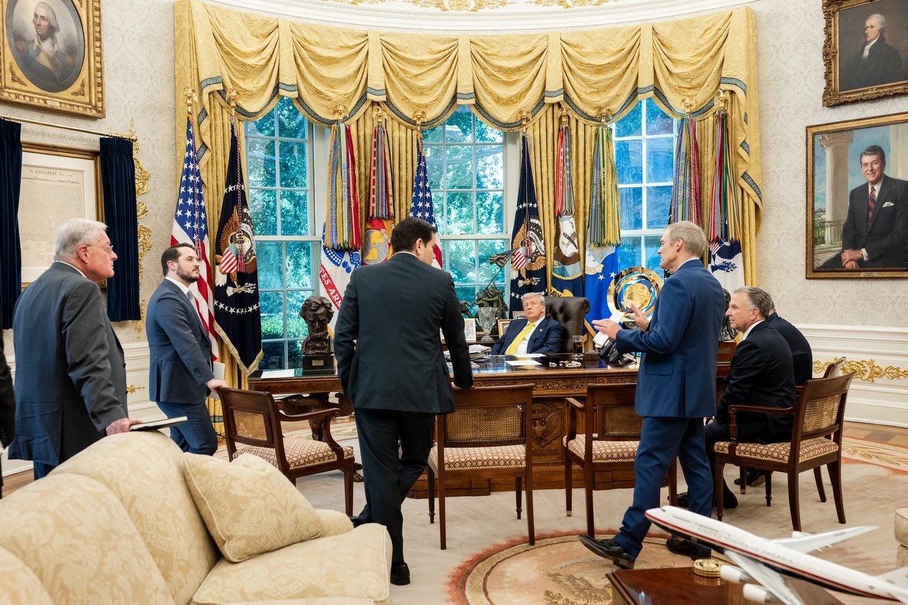 Putin’s inflexibility pushes Trump on Ukraine sanctions