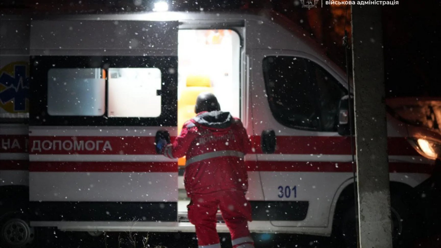 Russian drones attacked Zaporizhzhia: woman killed, others injured