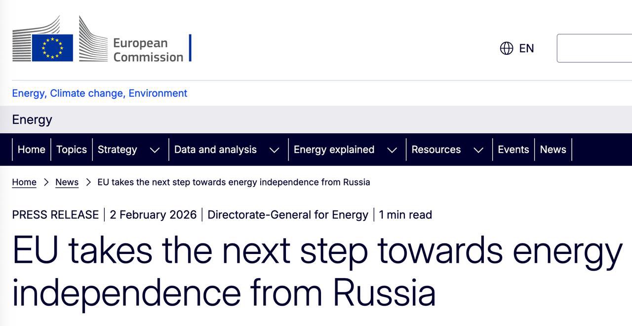 EU to ban Russian gas imports by 2027 despite Hungary opposition