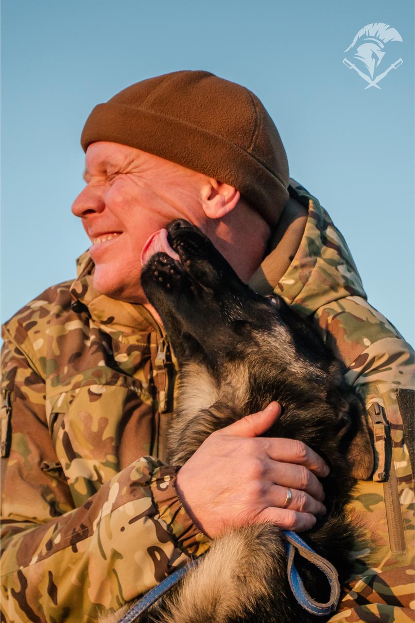 Unbreakable Bond of the 18th NGU Brigade