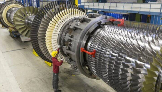 Canadian MPs demand government explanation on Nord Stream turbine transfer