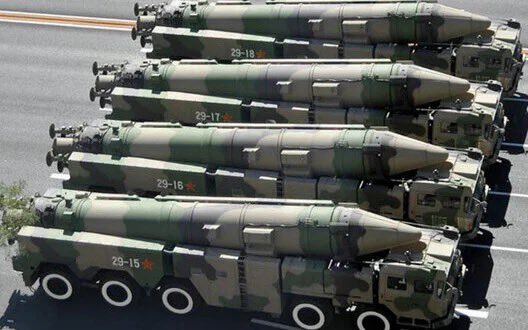 State Duma Deputy: Russia may shorten nuclear weapon deployment decision time