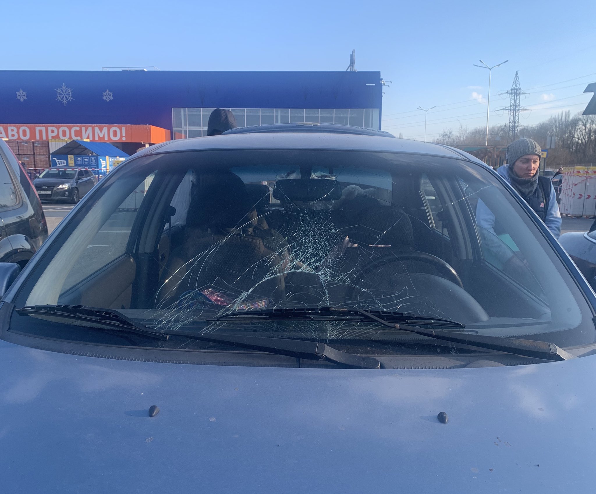 Mariupol evacuation: 20,000 leave, 570 reach Zaporozhye