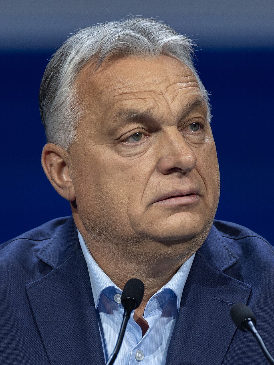 Orbán’s Defeat: A Failed Enemy of Democracy Concedes