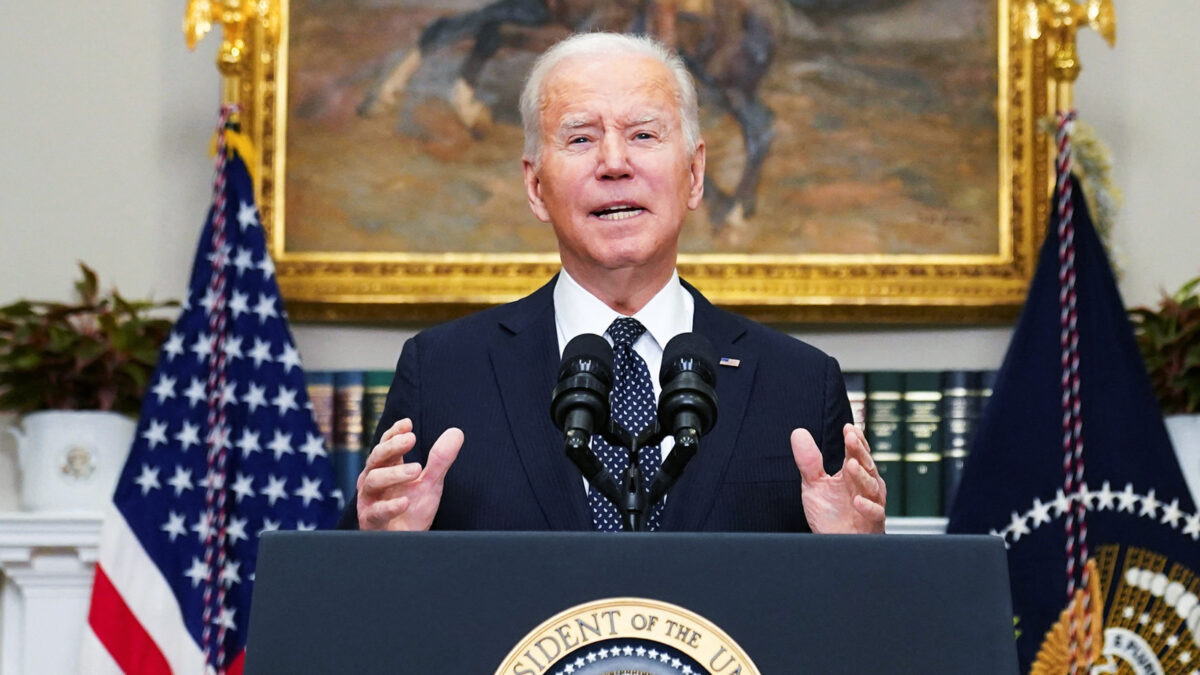 Biden asks Congress to approve extra $24B for Ukraine aid
