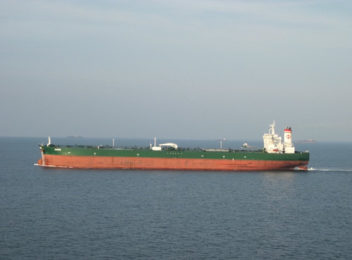 US Reinstates Sanctions Against Russian Oil