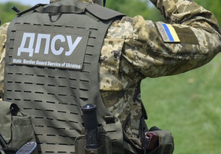 Russian forces shell Senkivka in Chernihiv Oblast