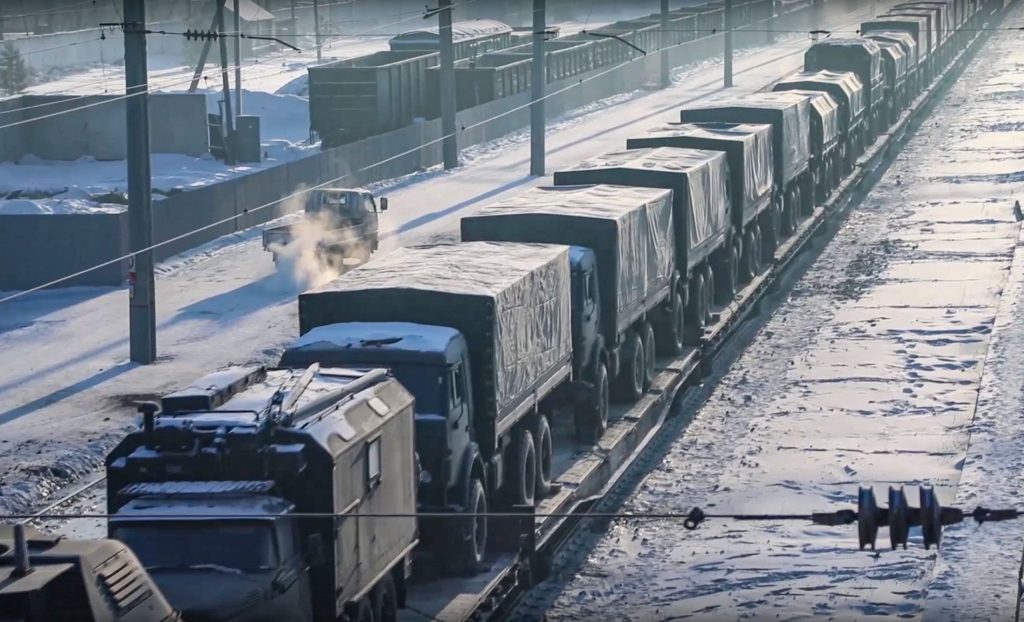 Lithuania blocks Ukrainian grain transit via Belarus