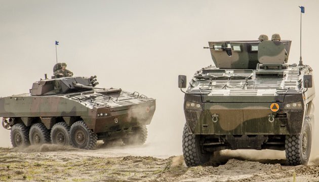 Poland prepares new package of military aid to Ukraine