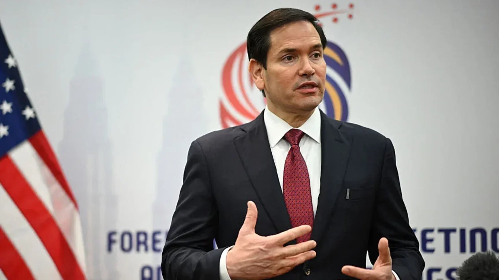 US expects Ukraine-Russia talks soon; Rubio ready to mediate