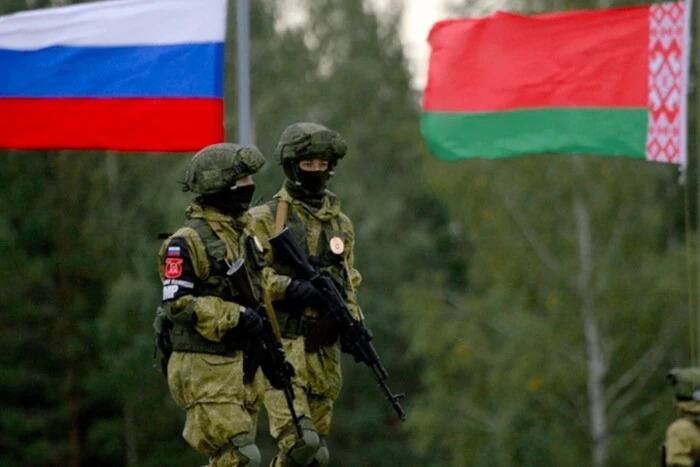 Zelensky: Zapad-2025 drills are not defensive, aimed beyond Ukraine