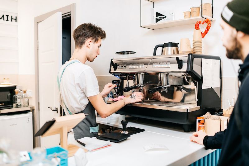 Young entrepreneurs can obtain 150 thousand via the Diia portal