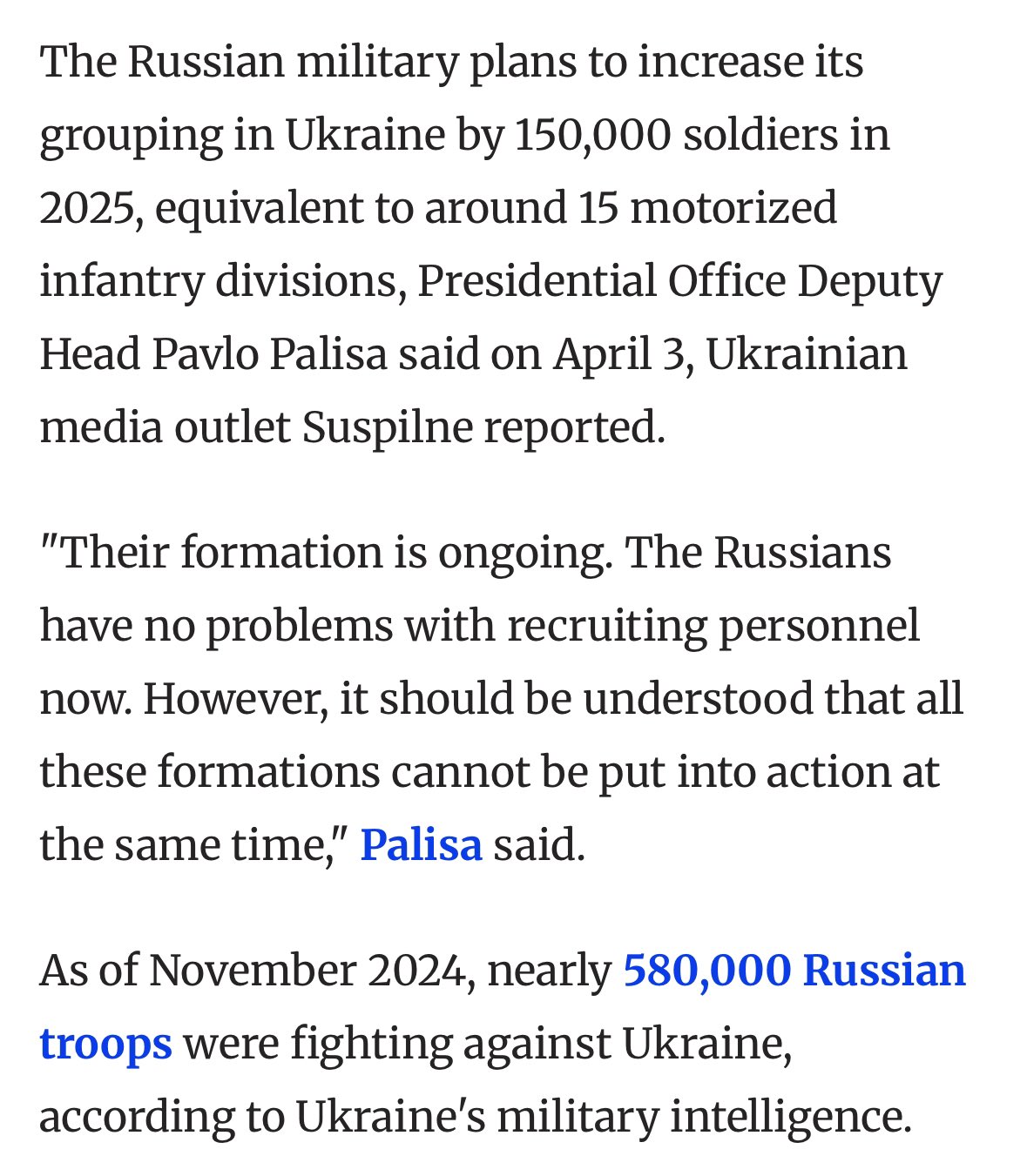 Trump’s inaction on Russia delays Ukraine peace
