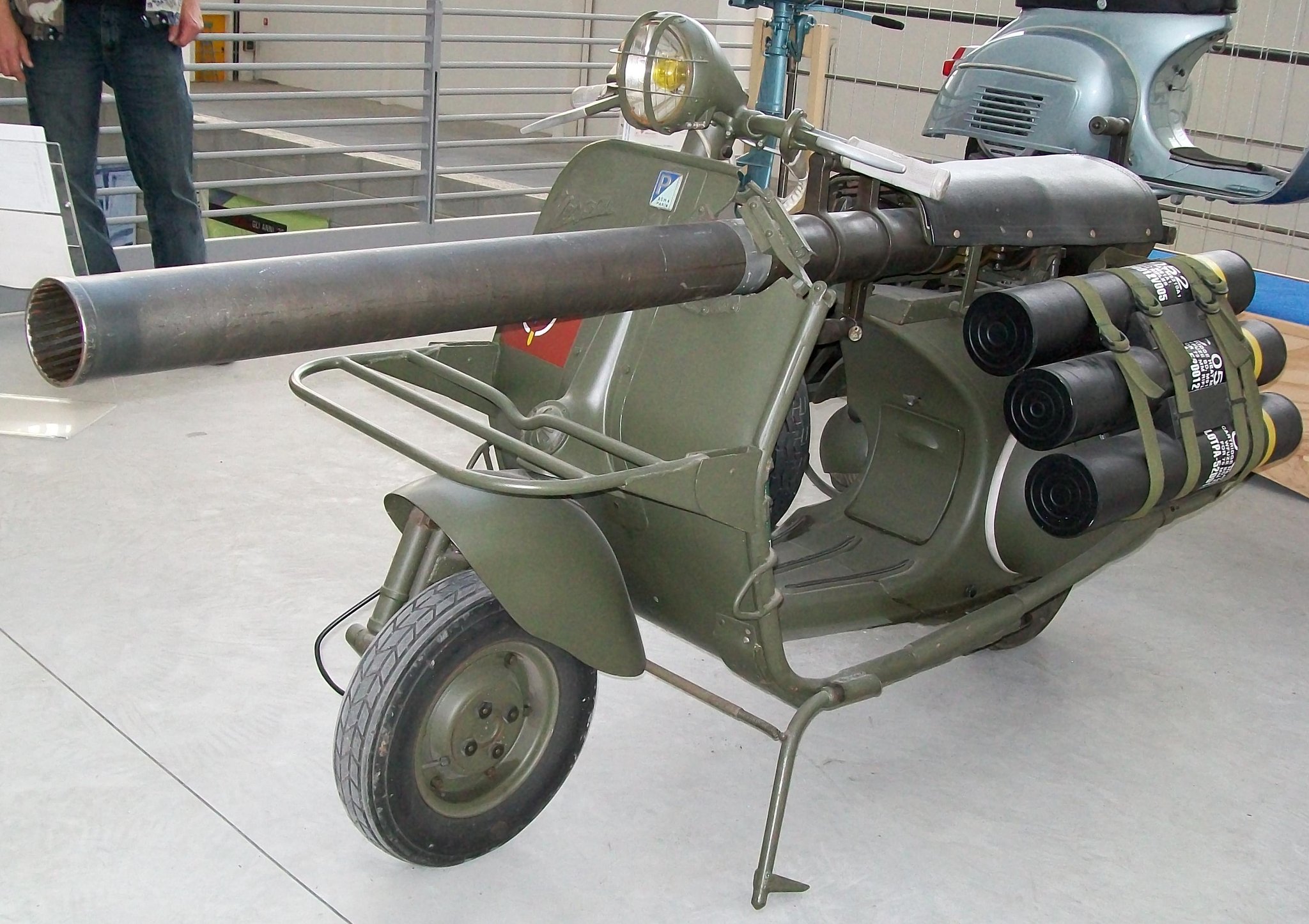 Russian reinforcements, circa April 2022