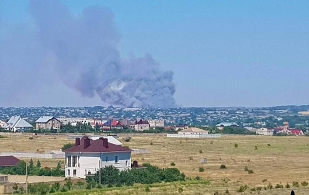 Ukraine destroys 16 enemy targets in weeks
