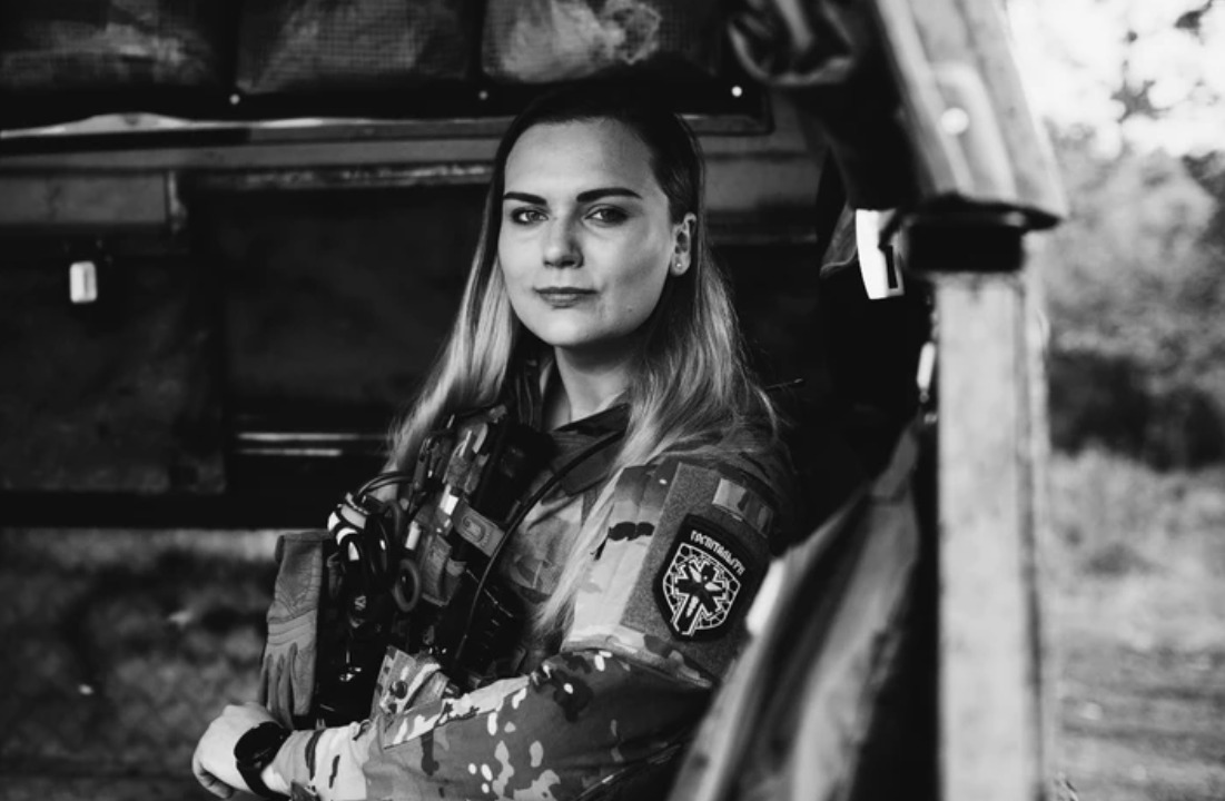 Zelensky posthumously awards Ukraine’s Hero title