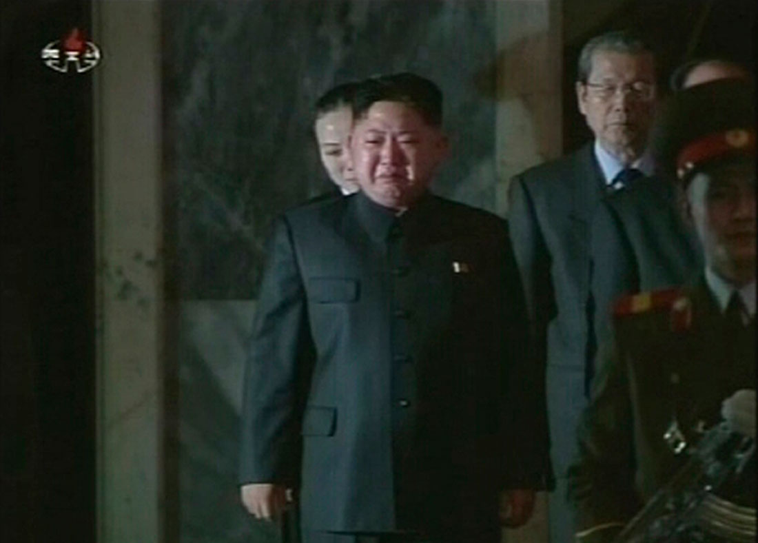 Six North Korean officers killed in Ukrainian strike