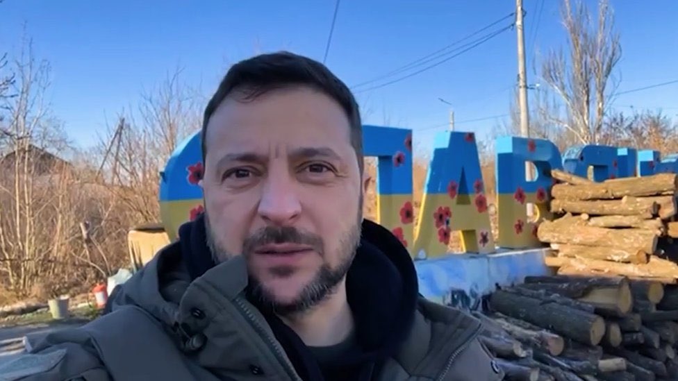 Зеленський: Захищатиму Україну до вступу в ЄС та НАТО