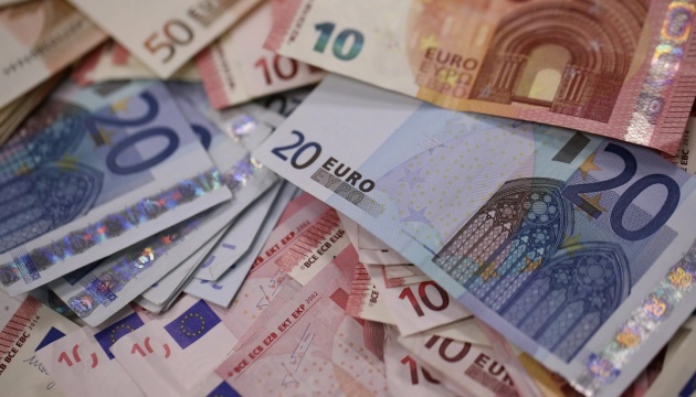Germany to allocate billion euros for Ukraine