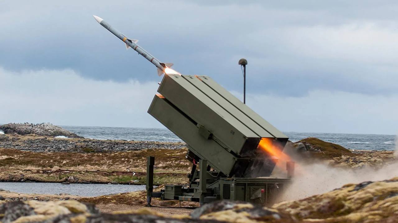 US DoD announces $425 million military aid package for Ukraine