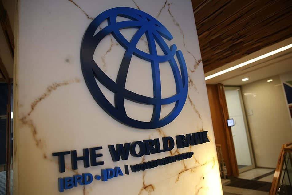 World Bank announces $750 million support package for Ukraine