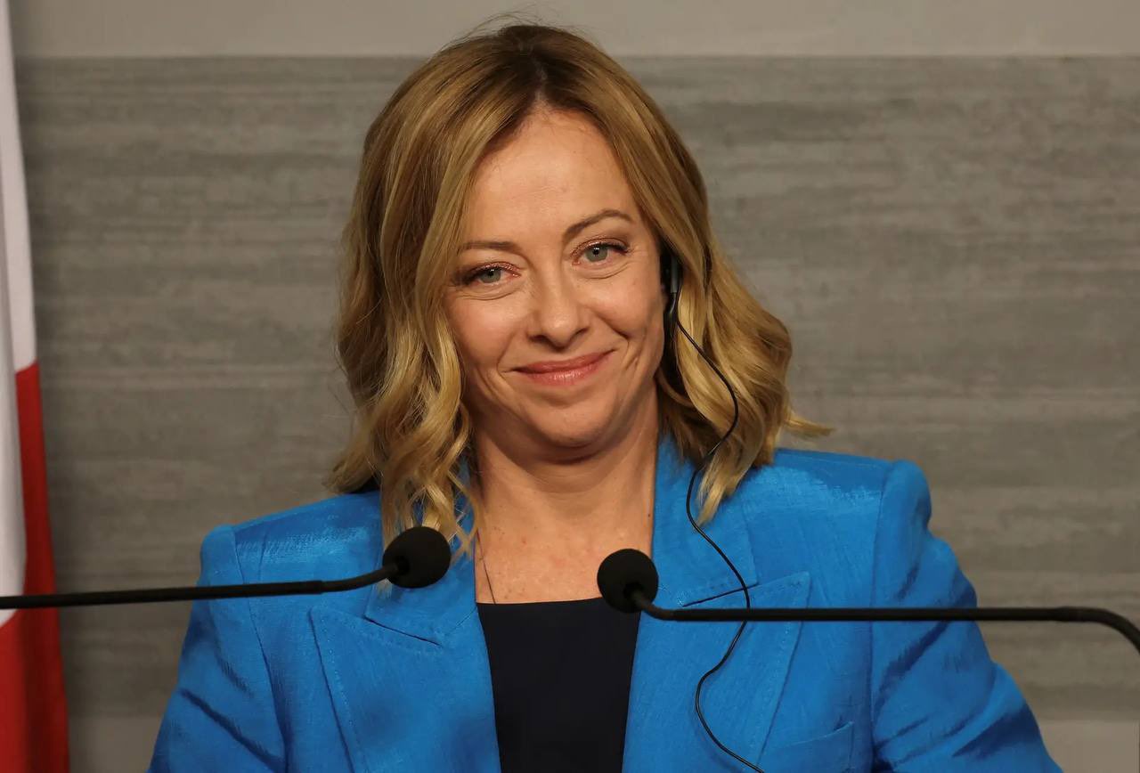 Italy prepares new military aid for Ukraine