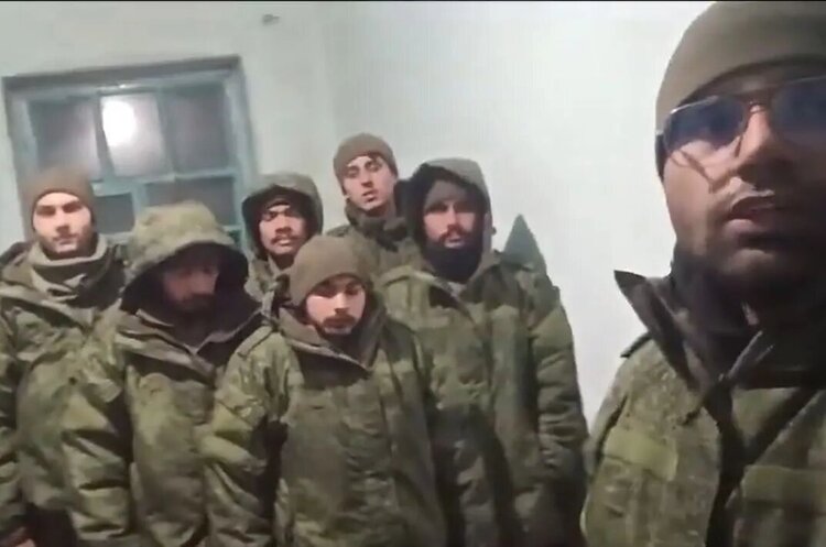 India repatriates 45 citizens recruited into Russian army