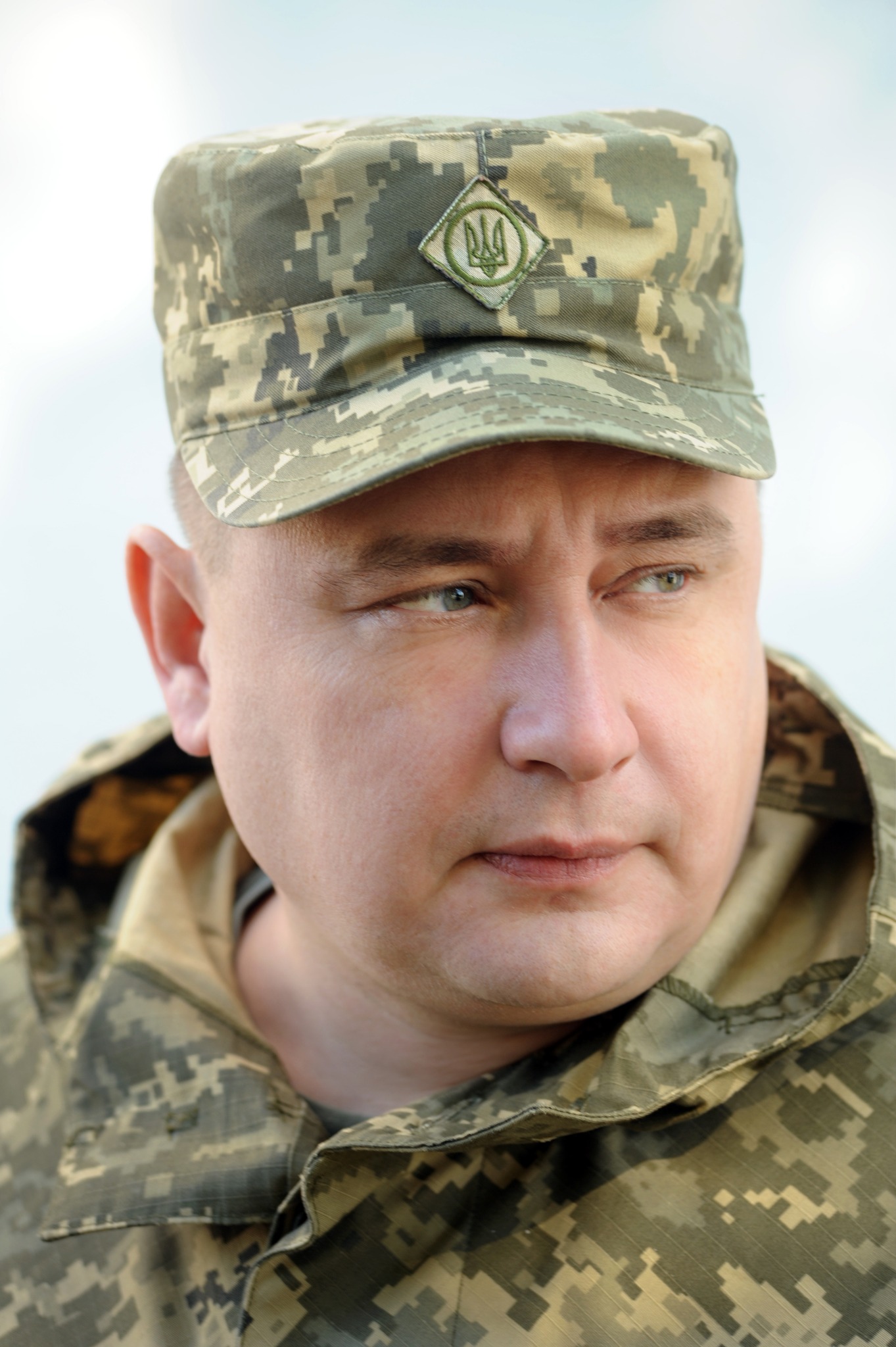 DBR: commander did not respond to SСЧ, soldiers reported