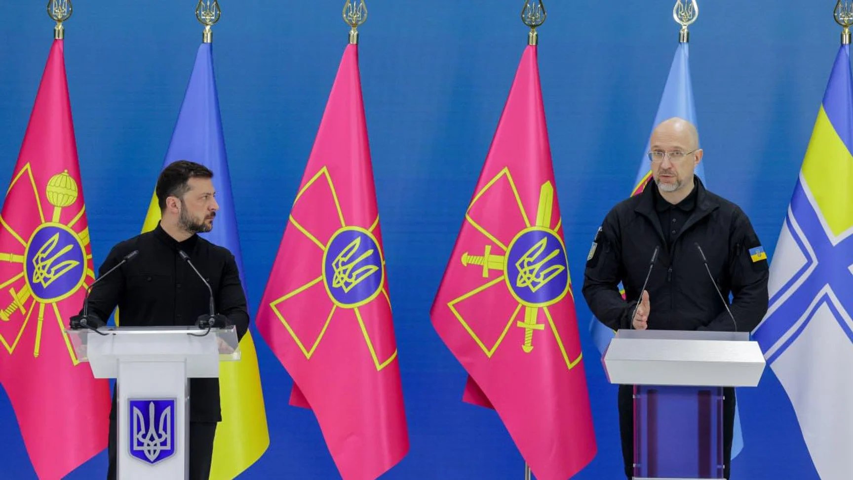 Ukraine needs $6B for military industry
