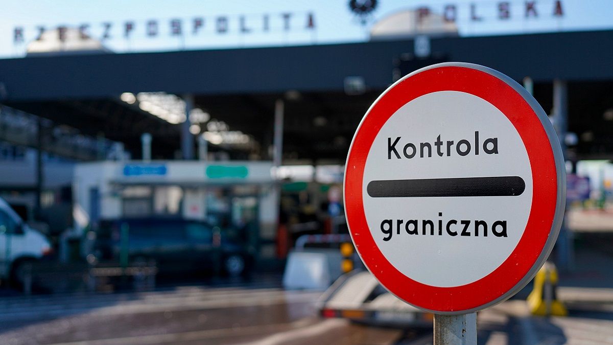 Lublin court bans border blockade with Ukraine