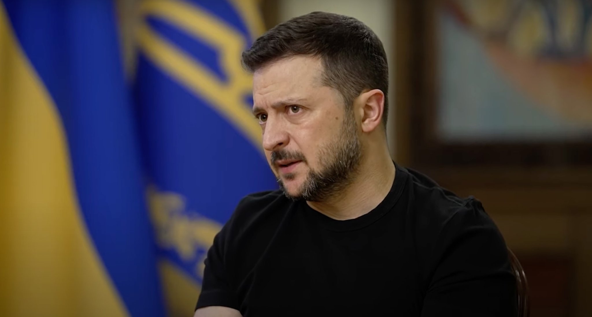 Zelensky on mobilization: to preserve the state, it must be defended