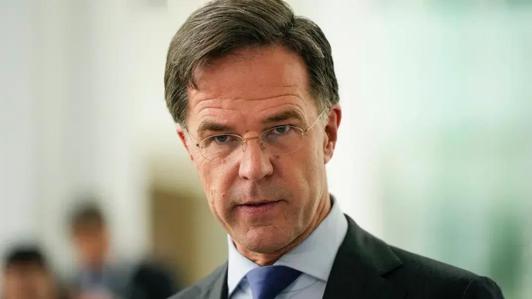 Rutte et Tusk à Kiev cette semaine