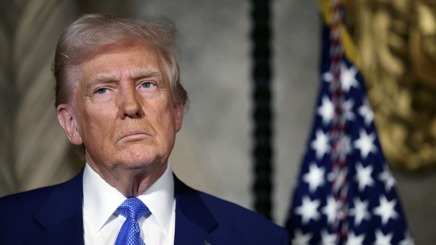 Trump: $10 Oil Drop Could Push Russia to End Ukraine War
