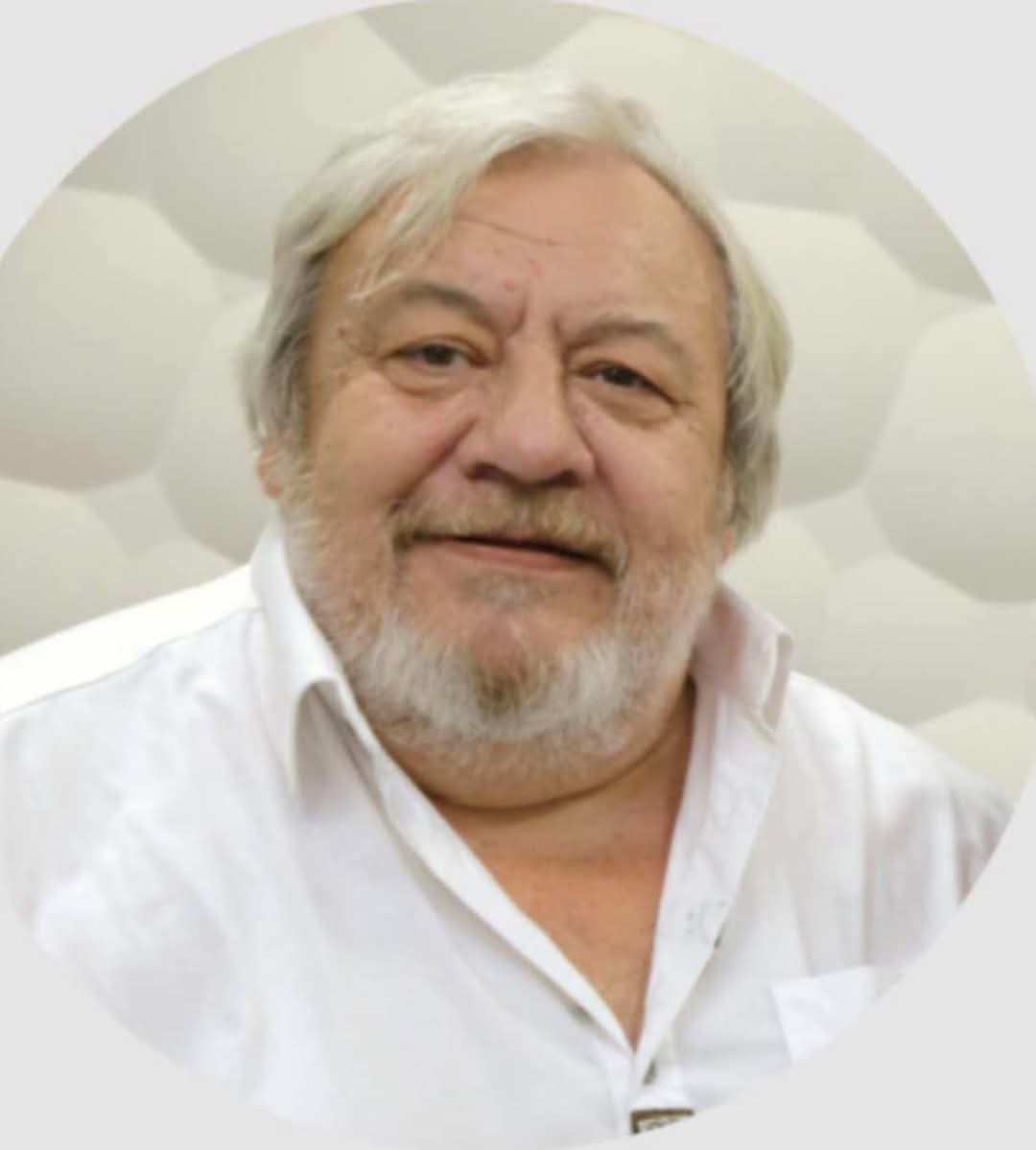 Ukrainian Scientist Killed in Kyiv Drone Strike