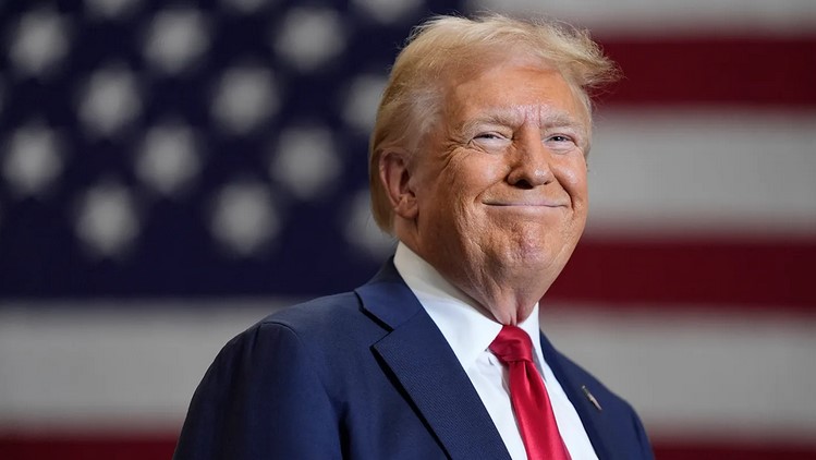 Trump to appoint envoy for Ukraine peace talks