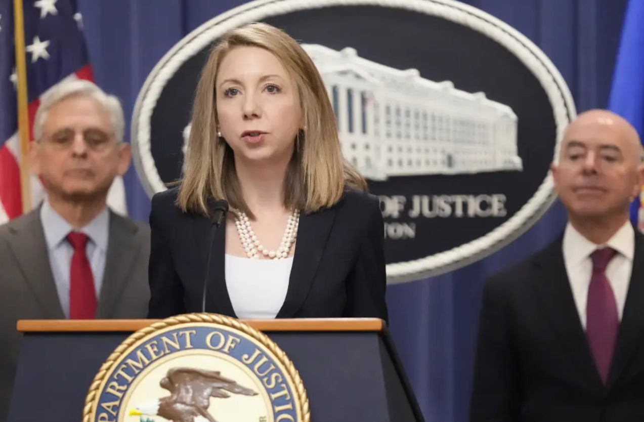 Former US Federal Prosecutor Aber Found Dead Amidst Investigation into Russian Crimes